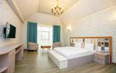 Туры в отель Nohur Hotel Gabala