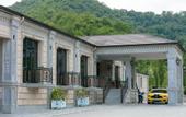 Туры в отель Nohur Hotel Gabala