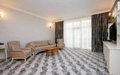 Туры в отель Nohur Hotel Gabala
