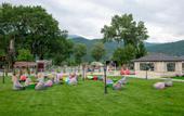 Туры в отель Nohur Hotel Gabala