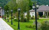 Туры в отель Nohur Hotel Gabala