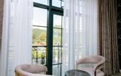 Туры в отель Nohur Hotel Gabala