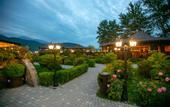 Туры в отель Nohur Hotel Gabala