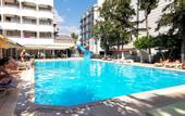 Туры в отель Intermar Hotel