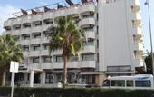 Туры в отель Intermar Hotel