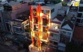 Туры в отель PYNT Hotel