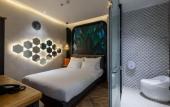 Туры в отель PYNT Hotel