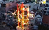 Туры в отель PYNT Hotel