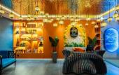 Туры в отель PYNT Hotel
