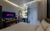 Туры в отель PYNT Hotel