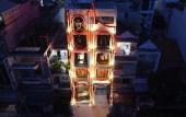 Туры в отель PYNT Hotel