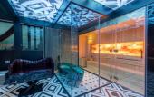 Туры в отель PYNT Hotel