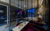 Туры в отель PYNT Hotel