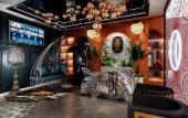 Туры в отель PYNT Hotel