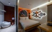 Туры в отель PYNT Hotel