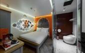 Туры в отель PYNT Hotel