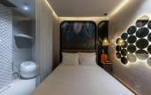 Туры в отель PYNT Hotel