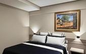 Туры в отель Hotel Dan Inn Uberlandia by Nacional Inn