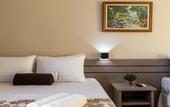 Туры в отель Hotel Dan Inn Uberlandia by Nacional Inn