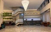 Туры в отель Hotel Dan Inn Uberlandia by Nacional Inn
