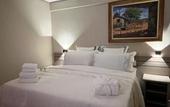 Туры в отель Hotel Dan Inn Uberlandia by Nacional Inn