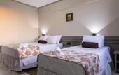 Туры в отель Hotel Dan Inn Uberlandia by Nacional Inn
