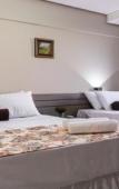 Туры в отель Hotel Dan Inn Uberlandia by Nacional Inn