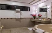 Туры в отель Hotel Dan Inn Uberlandia by Nacional Inn