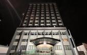 Туры в отель Hotel Dan Inn Uberlandia by Nacional Inn