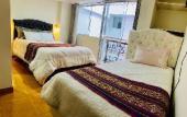 Туры в отель Hotel Valle Andino