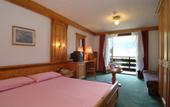 Туры в отель Intermonti hotel Livigno