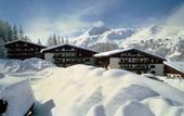 Туры в отель Intermonti hotel Livigno