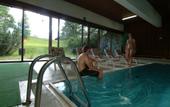 Туры в отель Intermonti hotel Livigno