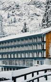 Туры в отель The Comodo Bad Gastein, a Member of Design Hotels