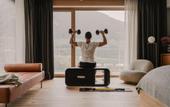 Туры в отель The Comodo Bad Gastein, a Member of Design Hotels