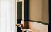 Туры в отель The Comodo Bad Gastein, a Member of Design Hotels