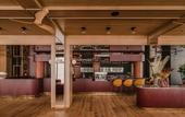 Туры в отель The Comodo Bad Gastein, a Member of Design Hotels