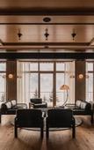 Туры в отель The Comodo Bad Gastein, a Member of Design Hotels