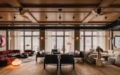 Туры в отель The Comodo Bad Gastein, a Member of Design Hotels