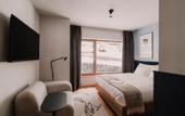Туры в отель The Comodo Bad Gastein, a Member of Design Hotels