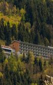 Туры в отель The Comodo Bad Gastein, a Member of Design Hotels
