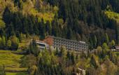 Туры в отель The Comodo Bad Gastein, a Member of Design Hotels