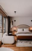 Туры в отель The Comodo Bad Gastein, a Member of Design Hotels
