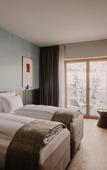 Туры в отель The Comodo Bad Gastein, a Member of Design Hotels