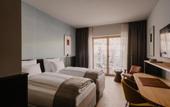 Туры в отель The Comodo Bad Gastein, a Member of Design Hotels
