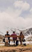 Туры в отель The Comodo Bad Gastein, a Member of Design Hotels