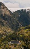 Туры в отель The Comodo Bad Gastein, a Member of Design Hotels