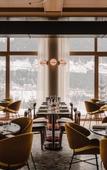 Туры в отель The Comodo Bad Gastein, a Member of Design Hotels