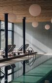 Туры в отель The Comodo Bad Gastein, a Member of Design Hotels