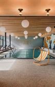 Туры в отель The Comodo Bad Gastein, a Member of Design Hotels